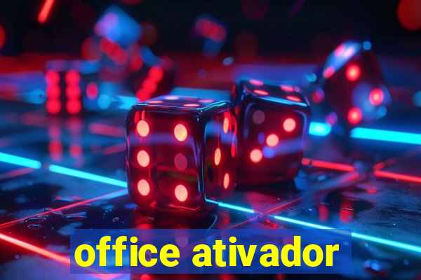 office ativador